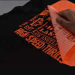 Heat Transfer printing