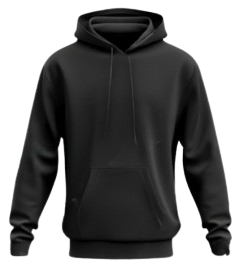 Full Sleeve Premium Customizable Hoodie