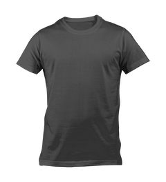 Comfortable Customizable T-Shirt for Men